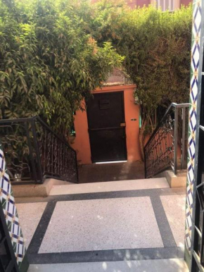 Guest Marrakech